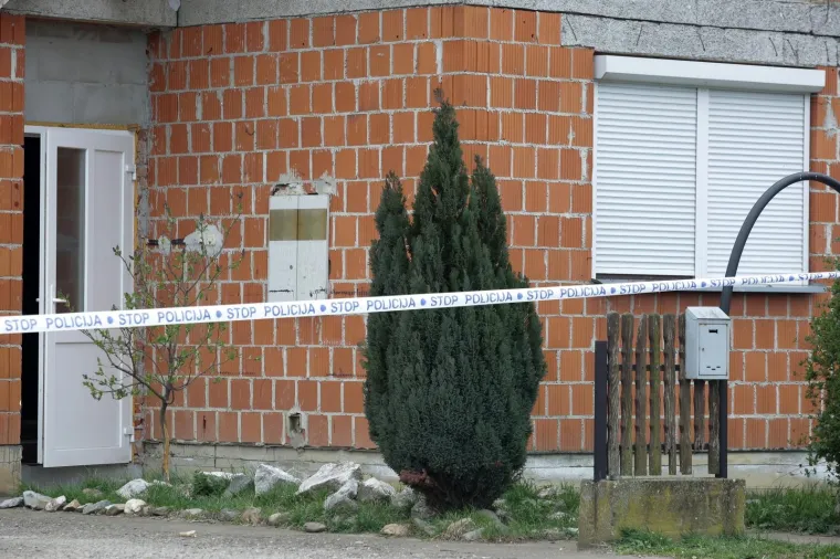 Ubojstvo kod Vukovara