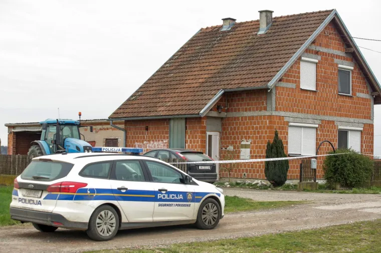 Ubojstvo kod Vukovara