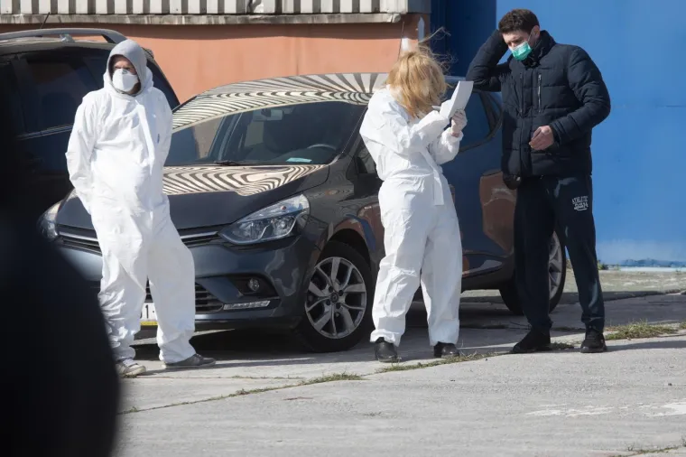 Zagrepčani nakon potresa krenuli na vikendice, izriče im se mjera samoizolacije