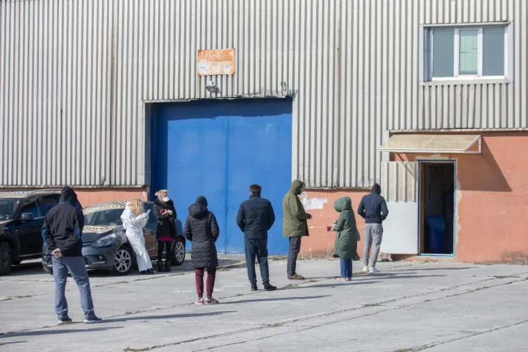 Zagrepčani nakon potresa krenuli na vikendice, izriče im se mjera samoizolacije