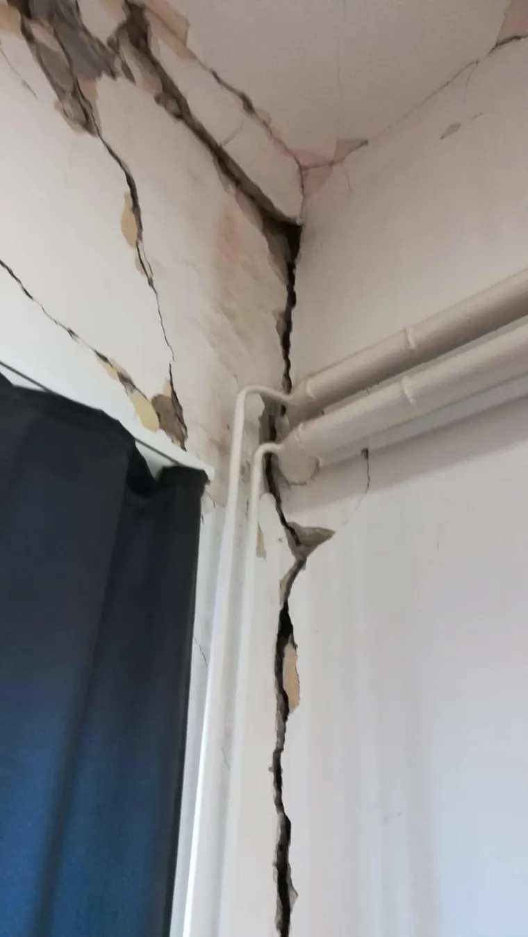 Gimnazija Titu&scaron; Brezovački pretrpjela velika o&scaron;tećenja