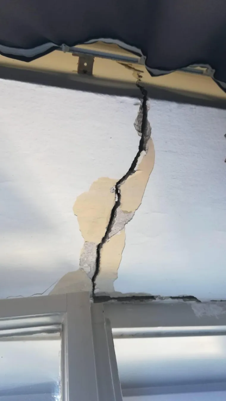 Gimnazija Titu&scaron; Brezovački pretrpjela velika o&scaron;tećenja