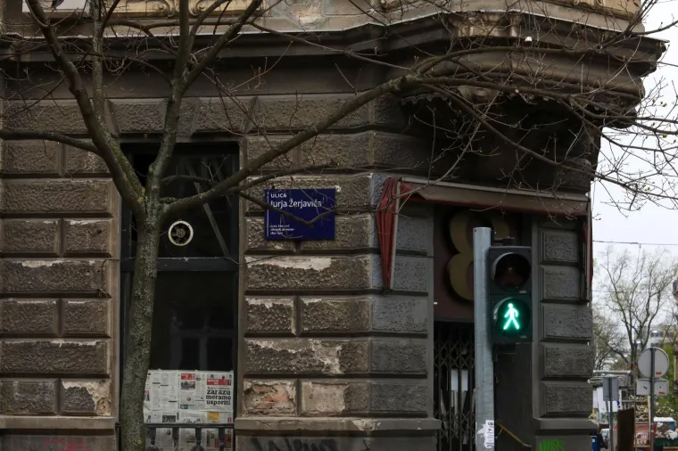 Ne ponovilo se! Pogledajte kakve je posljedice ostavio potres u Zagrebu