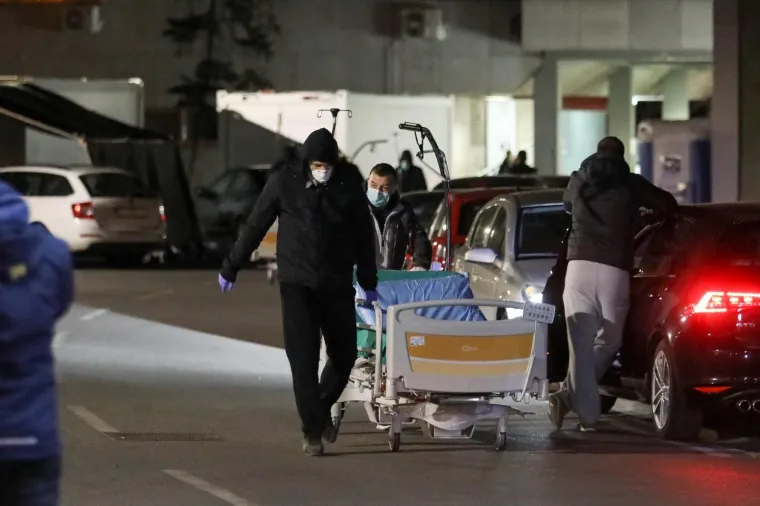 Boysi su pokazali da su spremni uskočiti prvi, onda kad najvi&scaron;e treba.