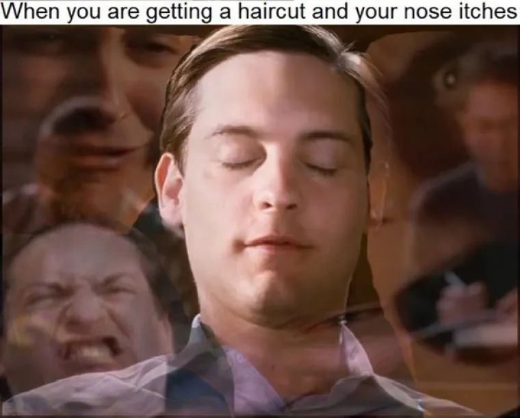 URNEBESNE FOTKE U KOJIMA ĆETE SE PREPOZNATI: Znamo da vam je te&scaron;ko, evo malo smijeha i materijala za taganje frendova