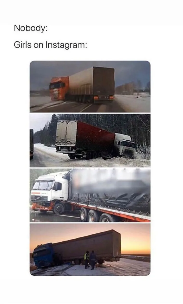 URNEBESNE FOTKE U KOJIMA ĆETE SE PREPOZNATI: Znamo da vam je te&scaron;ko, evo malo smijeha i materijala za taganje frendova