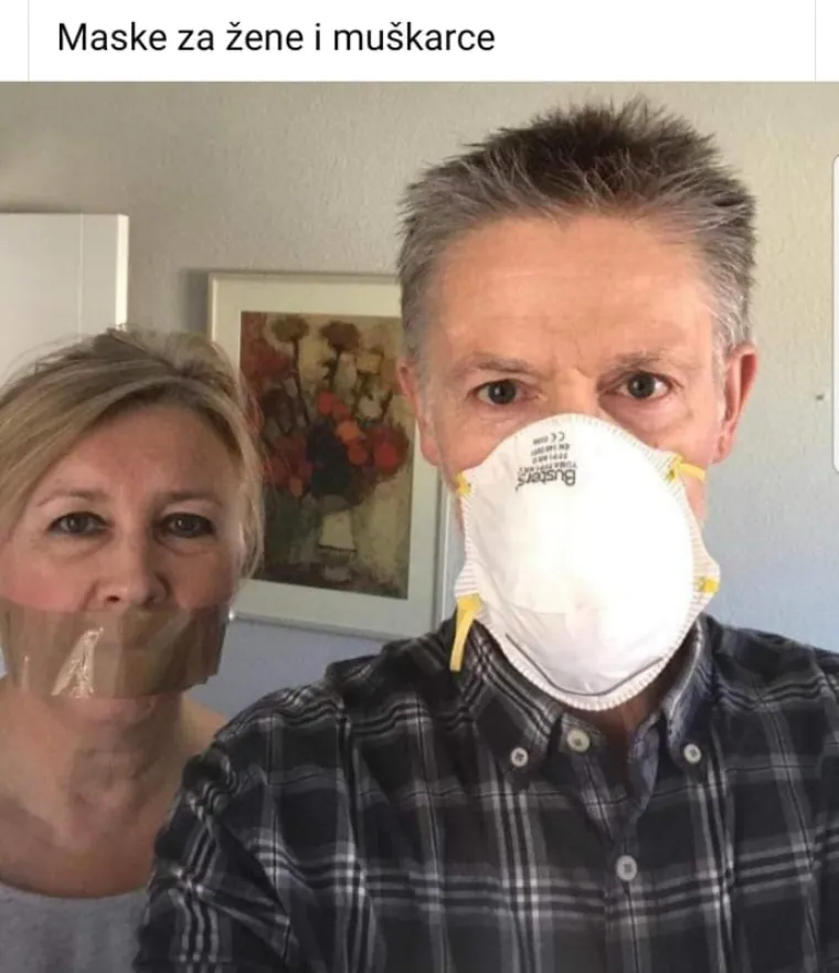 Ove nas fore drže da ne poludimo dok je apokalipsa oko nas