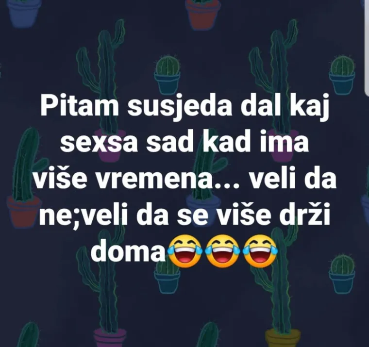 Ove nas fore drže da ne poludimo dok je apokalipsa oko nas