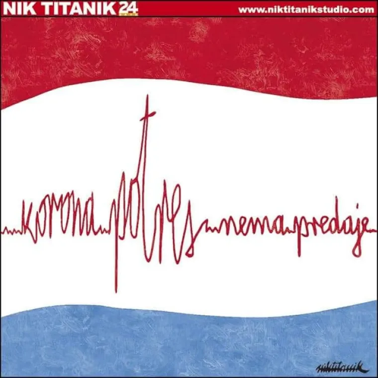 Ove nas fore drže da ne poludimo dok je apokalipsa oko nas