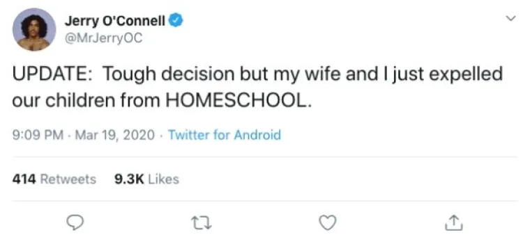 OVO JE ZA SVE RODITELJE ČIJI KLINCI IDU U &Scaron;KOLU NA DALJINU: Niste sami, možda će vam ova doza smijeha pomoći da pregrmite dan