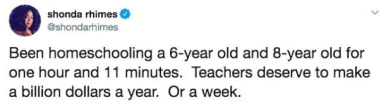 OVO JE ZA SVE RODITELJE ČIJI KLINCI IDU U &Scaron;KOLU NA DALJINU: Niste sami, možda će vam ova doza smijeha pomoći da pregrmite dan