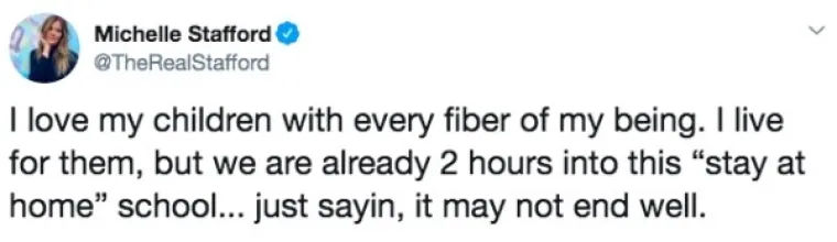 OVO JE ZA SVE RODITELJE ČIJI KLINCI IDU U &Scaron;KOLU NA DALJINU: Niste sami, možda će vam ova doza smijeha pomoći da pregrmite dan