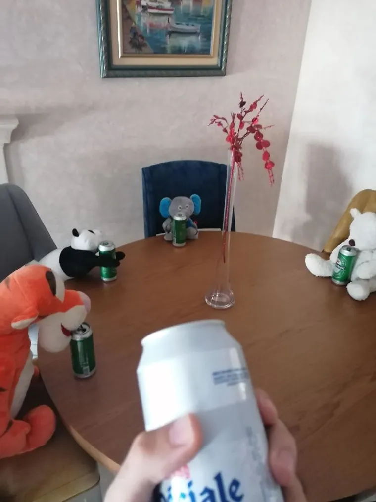 URNEBESNE FOTOGRAFIJE IZ IZOLACIJE: Koliko god bilo te&scaron;ko ovih dana, smisao za humor ipak ostaje