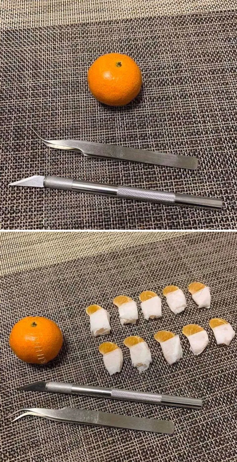 URNEBESNE FOTOGRAFIJE IZ IZOLACIJE: Koliko god bilo te&scaron;ko ovih dana, smisao za humor ipak ostaje