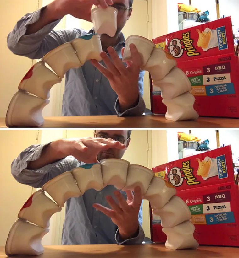 URNEBESNE FOTOGRAFIJE IZ IZOLACIJE: Koliko god bilo te&scaron;ko ovih dana, smisao za humor ipak ostaje