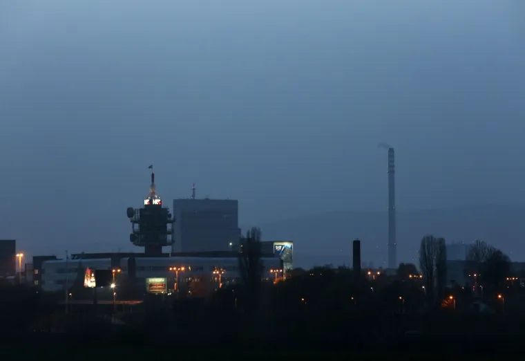 Zrak u Zagrebu bio je najzagađeniji na svijetu: Nije pomogla ni stroga izolacija