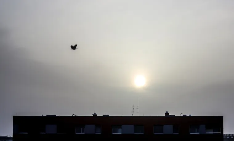 Zrak u Zagrebu bio je najzagađeniji na svijetu: Nije pomogla ni stroga izolacija