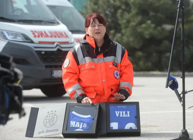 Photo: Marko Prpic/PIXSELL