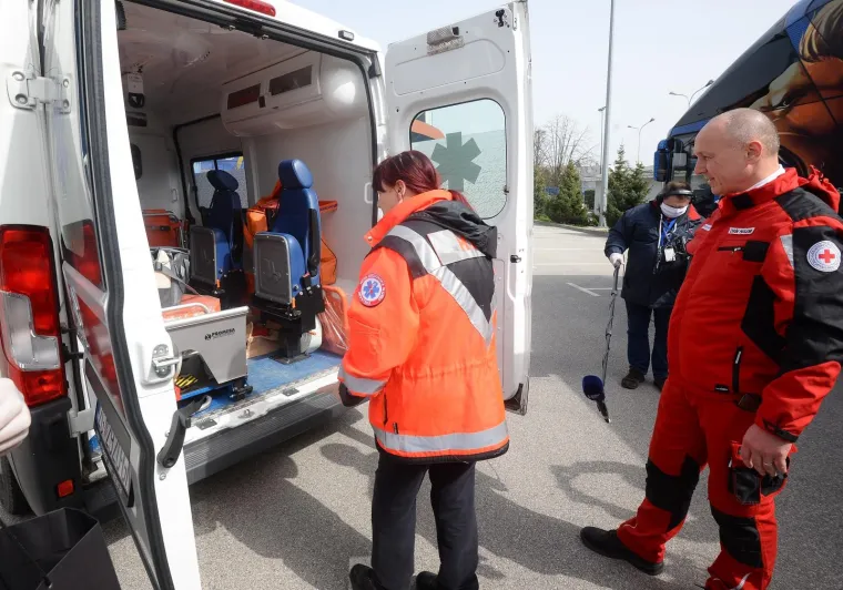 Photo: Marko Prpic/PIXSELL