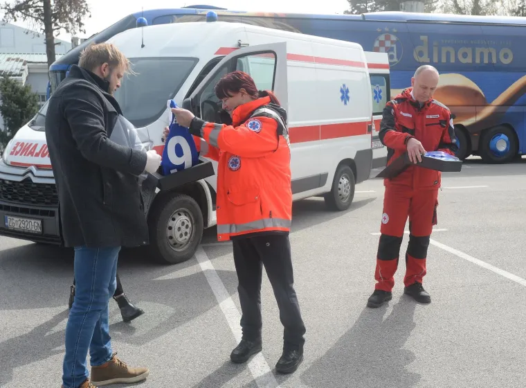 Photo: Marko Prpic/PIXSELL