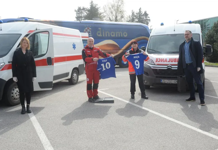 Bujevic Photo: Marko Prpic/PIXSELL