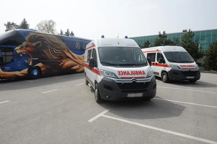 Photo: Marko Prpic/PIXSELL