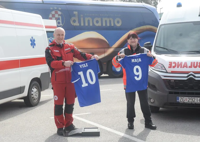 Photo: Marko Prpic/PIXSELL