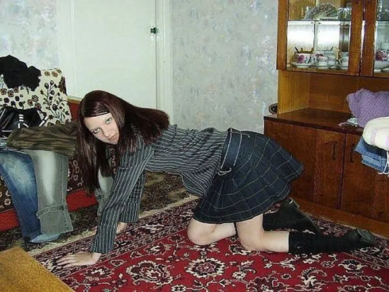 RUSI KOJI TRAŽE LJUBAV PUTEM INTERNETA STVARNO SU NEOBIČAN PRIZOR: Bizarni i u dobru i u zlu...