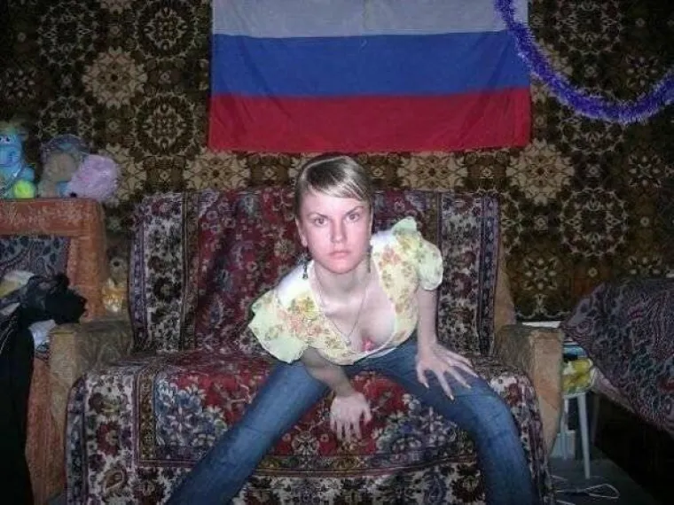 RUSI KOJI TRAŽE LJUBAV PUTEM INTERNETA STVARNO SU NEOBIČAN PRIZOR: Bizarni i u dobru i u zlu...