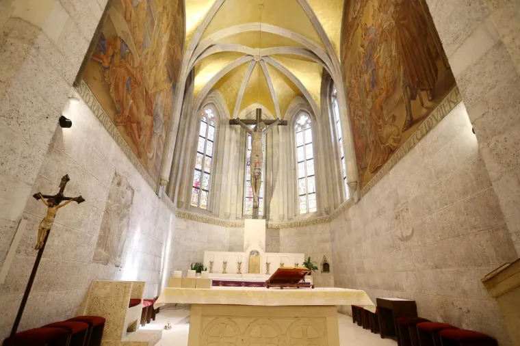 Bandić hodočastio po sru&scaron;enim crkvama: 'Čeka nas maraton, rje&scaron;enja iz rukava su iluzije'