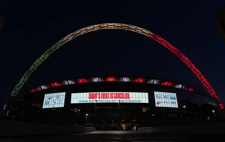 Foto: Jed Leicester for The FA / Shutterstock Editorial / Profimedia