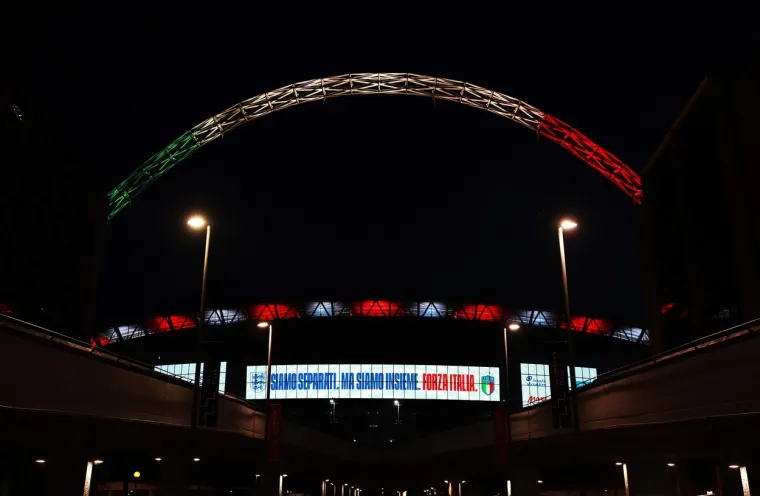 Foto: Adam Davy / PA Images / Profimedia