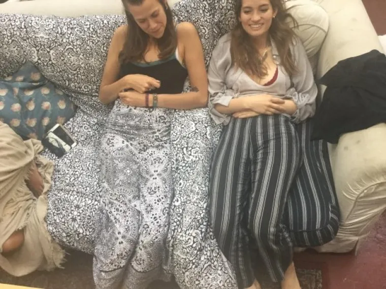 SLUČAJNI MAJSTORI KAMUFLAŽE: Toliko su se stopili s pozadinom da su postali raj za perfekcioniste