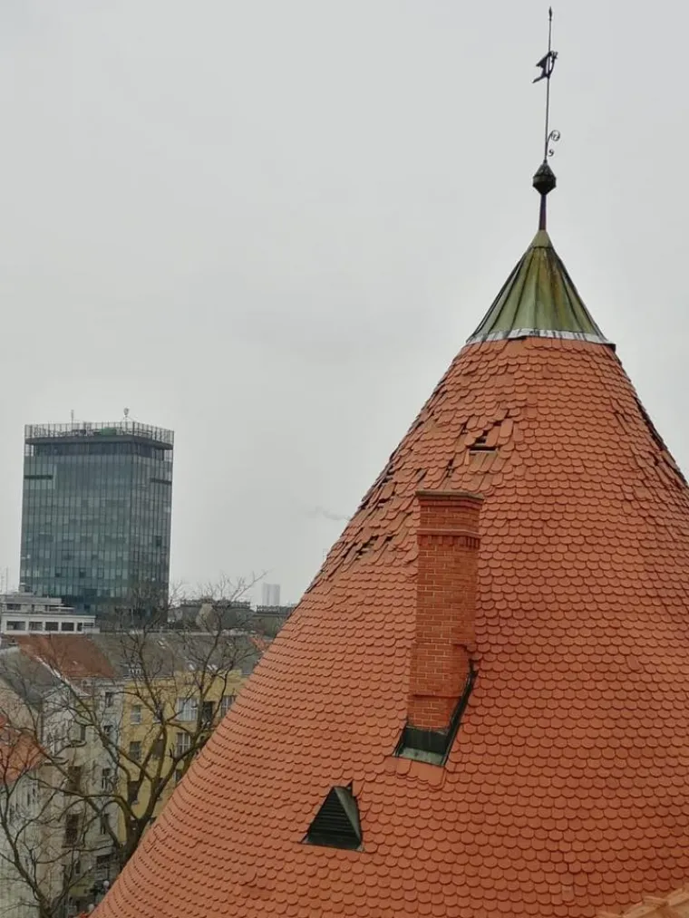 Dimnjaci i crjepovi prijete građanima, u nekim kućama ne može se živjeti