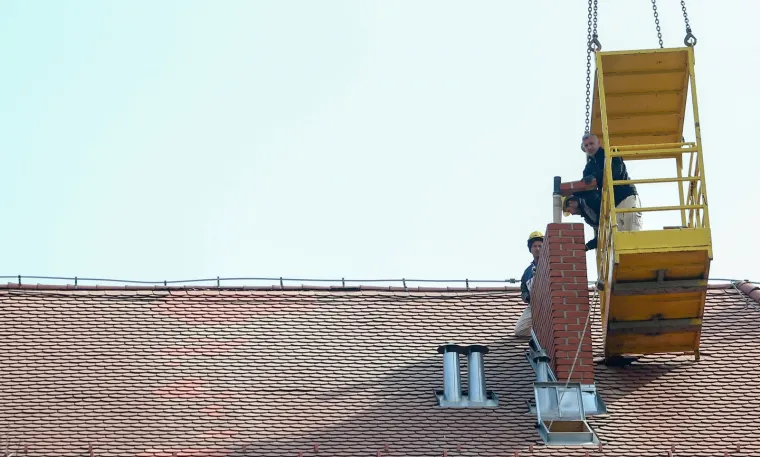 &Scaron;teta je golema: Prije tjedan dana Zagrepčane je probudio snažan potres, evo kako danas izgleda