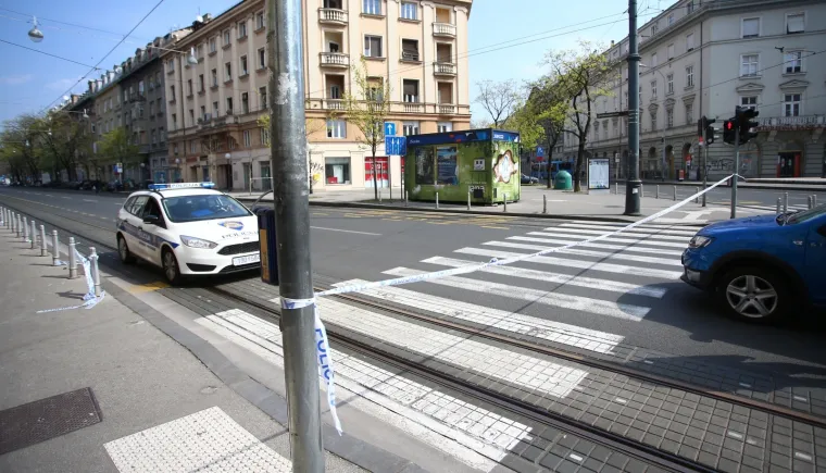 &Scaron;teta je golema: Prije tjedan dana Zagrepčane je probudio snažan potres, evo kako danas izgleda