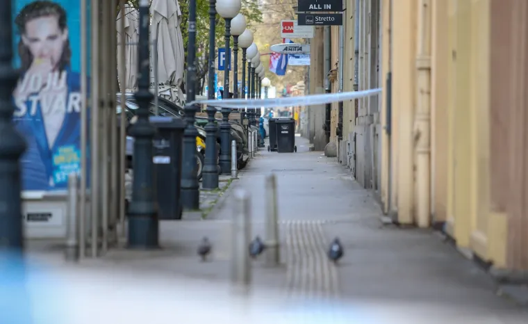 &Scaron;teta je golema: Prije tjedan dana Zagrepčane je probudio snažan potres, evo kako danas izgleda