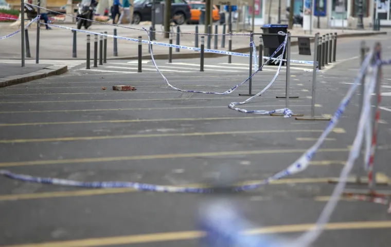 &Scaron;teta je golema: Prije tjedan dana Zagrepčane je probudio snažan potres, evo kako danas izgleda