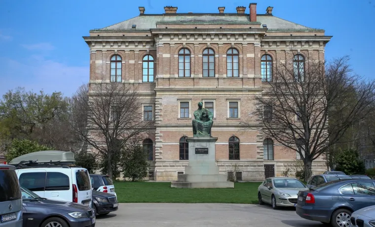 &Scaron;teta je golema: Prije tjedan dana Zagrepčane je probudio snažan potres, evo kako danas izgleda