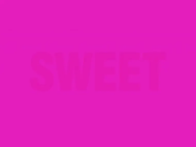 SWEET