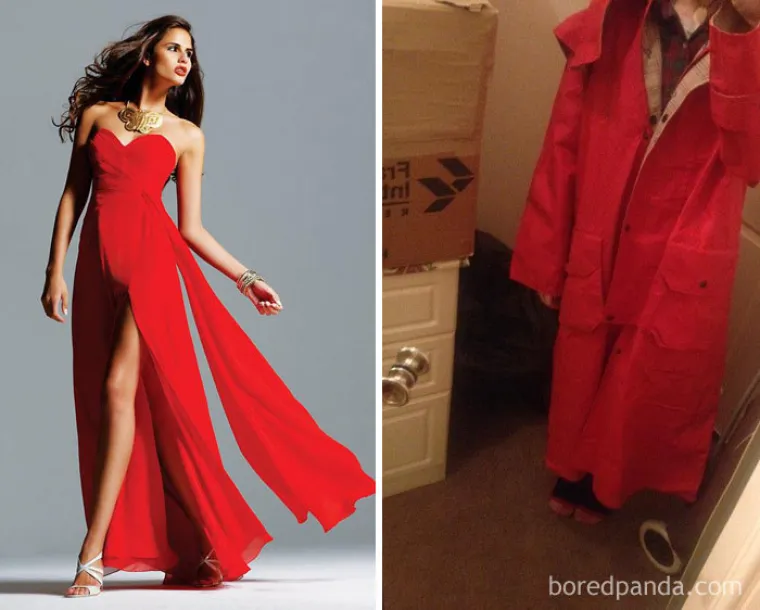 NARUČILI JEDNO, A PAZITE &Scaron;TO SU DOBILI: Najurnebesniji primjeri online kupnje koja je ozbiljno po&scaron;la po zlu