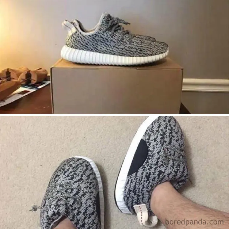 NARUČILI JEDNO, A PAZITE &Scaron;TO SU DOBILI: Najurnebesniji primjeri online kupnje koja je ozbiljno po&scaron;la po zlu