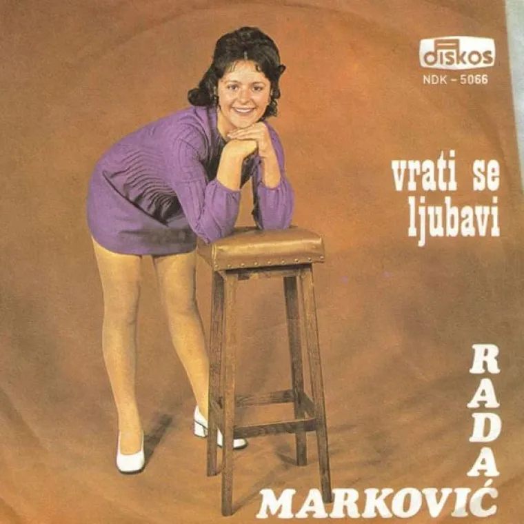 OVO JE ZA PLAKATI OD SMIJEHA: Top lista urnebesnih covera albuma zvijezda Jugoslavije