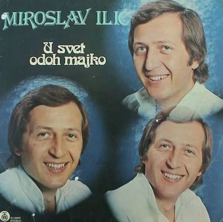 OVO JE ZA PLAKATI OD SMIJEHA: Top lista urnebesnih covera albuma zvijezda Jugoslavije