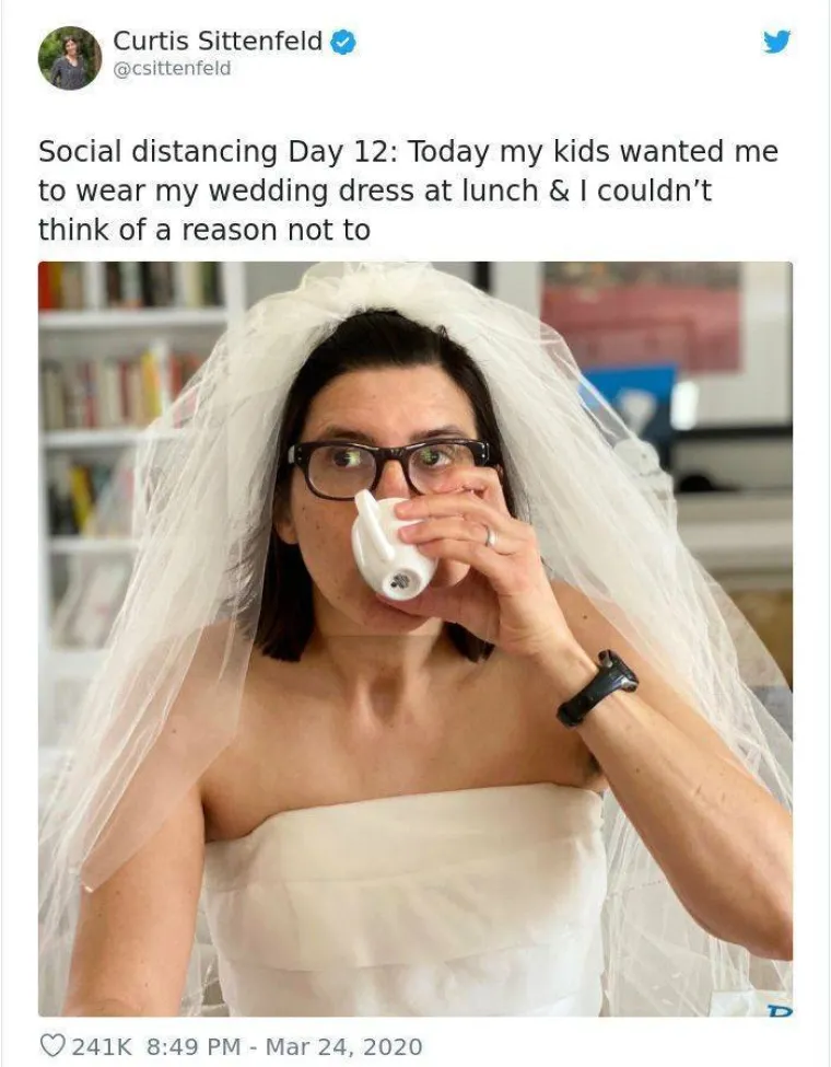 'TE&Scaron;KO JE RADITI KADA TI NA STOLU ČUČI 6-GODI&Scaron;NJI SPIDERMAN': Roditelji će se bolno prepoznati u fotkama iz izolacije