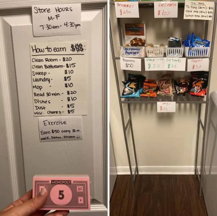 'TE&Scaron;KO JE RADITI KADA TI NA STOLU ČUČI 6-GODI&Scaron;NJI SPIDERMAN': Roditelji će se bolno prepoznati u fotkama iz izolacije