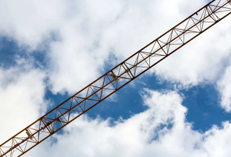 Zagrebačka žičara gradi se neometano i u vrijeme krize koronavirusa, ali i potresa