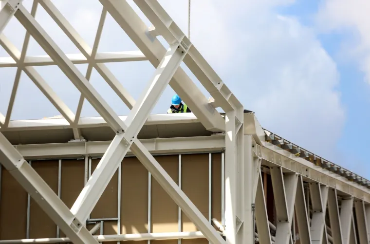 Zagrebačka žičara gradi se neometano i u vrijeme krize koronavirusa, ali i potresa