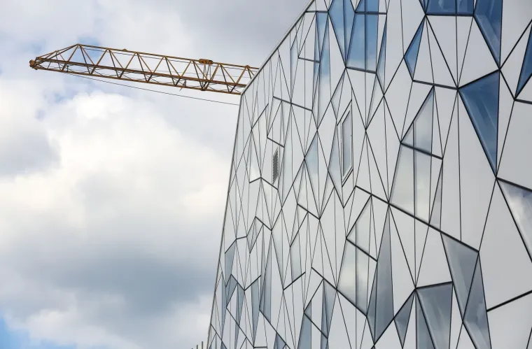 Zagrebačka žičara gradi se neometano i u vrijeme krize koronavirusa, ali i potresa