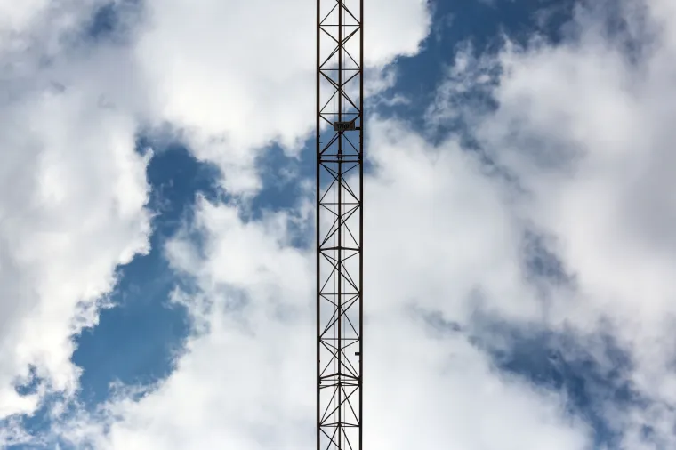 Zagrebačka žičara gradi se neometano i u vrijeme krize koronavirusa, ali i potresa